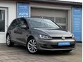 VOLKSWAGEN GOLF VII 1.4 TSI BMT Highline LOUNGE-BIXENON-TEMPOMAT-ÜLÉSFŰTÉS-CARPLAY-ÁLLÓFŰTÉS-NAVI!!