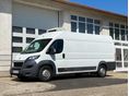 PEUGEOT BOXER 2.0 BlueHDI 350 FT L4H2 Active Heavy EURO6 Magyarországi