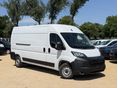 PEUGEOT BOXER 2.2 BlueHDI 350 FT L3H2 TEHERAUTÓ KÉSZLET KEDVEZMÉNY Peugeot Linartech