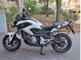 HONDA NC 700 XD 2013 - 4