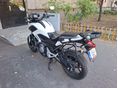 HONDA NC 700 XD 2013 - 5