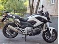 HONDA NC 700 XD 2013 - 8