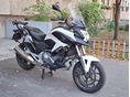 HONDA NC 700 XD 2013 - 9