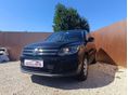 VOLKSWAGEN TIGUAN 2.0 CR TDi BMT Trend&Fun