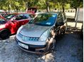 NISSAN NOTE 2008/2 - 2