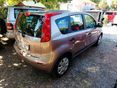 NISSAN NOTE 2008/2 - 3