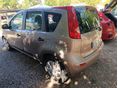 NISSAN NOTE 2008/2 - 4