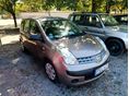 NISSAN NOTE 2008/2 - 5