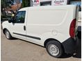 OPEL COMBO 2017/4 - 10