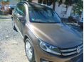 VOLKSWAGEN TIGUAN 1.4 TSi Trend&Fun BMT Panorámatető