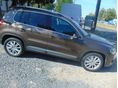 VOLKSWAGEN TIGUAN 2014/11 - 2