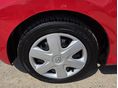 TOYOTA AYGO 2010/5 - 11