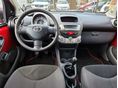 TOYOTA AYGO 2010/5 - 7