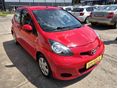 TOYOTA AYGO 2010/5 - 2