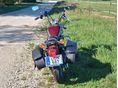 YAMAHA XV 250 (VIRAGO) 1995/5 - 2