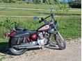 YAMAHA XV 250 (VIRAGO) 1995/5 - 3