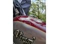 YAMAHA XV 250 (VIRAGO) 1995/5 - 5