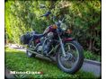 YAMAHA XV 250 (VIRAGO) 1995/5 - 6