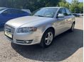AUDI A4 3.2 FSI quattro Tiptronic ic 126e KM! Frissen szervizelt
