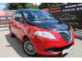 LANCIA YPSILON 2012/10 - 1