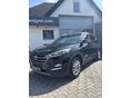 HYUNDAI TUCSON 1.6 T-GDi Executive 4WD Automata. Tolatókamera. Ülésfűtés. Navi. Tempomat - Vezetett sz.könyv