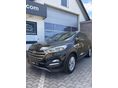 HYUNDAI TUCSON 1.6 T-GDi Executive 4WD Automata. Tolatókamera. Ülésfűtés. Navi. Tempomat - Vezetett sz.könyv