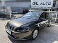 VOLKSWAGEN PASSAT Variant 1.6 CR TDI Comfortline BMT