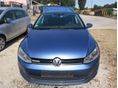 VOLKSWAGEN GOLF Variant 1.6 TDI BMT Trendline KLÍMÁS///SZERVIZKÖNYVES