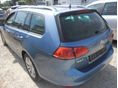 VOLKSWAGEN GOLF 2015/6 - 5