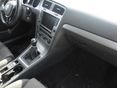 VOLKSWAGEN GOLF 2015/6 - 11