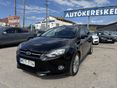 FORD FOCUS 1.6 SCTI Ecoboost Technology (SZERVIZELT-SOK MŰSZAKI-MAGYARORSZÁGI-JÓ GUMIK)
