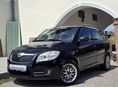 SKODA FABIA Combi 1.9 PD TDI Elegance 2 ÉV MŰSZAKI VIZSGA - VONÓHOROG - RITKA EZZEL A MOTORRAL - NÉVRE ÍRT ÁR