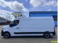 RENAULT MASTER 2023/6 - 2