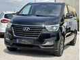 HYUNDAI H-1 2.5 CRDi Travel Premium 170LE - 8 személyes - ÁFA - Sérülésmentes - Vezetett Sz