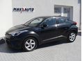 TOYOTA C-HR 1.8 Hybrid Executive e-CVT 114.229 KM!TEMPOMAT+NAVI+XENON+17-ES ALUFELNI+PARKRADAR+KAMERA+ŰLÉSFÜTÉS+ESŐSZEN