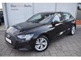 AUDI A3 Sportback 35 TFSI Design S-tronic Részletre 20% Kezdőbefizetéssel! 1 Év Prémium Garanciával!