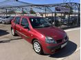 RENAULT CLIO 1.2 16V Dynamique KLÍMÁS / LESZERVIZELVE