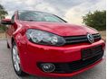 VOLKSWAGEN GOLF VI 1.4 TSI Highline DSG / AUTOMATA! / TETŐABLAK! / 1 TULAJ! / 126 EZER KM!