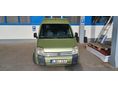 FORD TOURNEO 2008/10 - 3