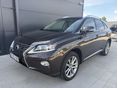 LEXUS RX 450h Executive CVT Becsületesnepper Nr. 45