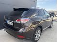 LEXUS RX 2015/4 - 6