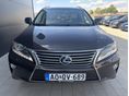 LEXUS RX 2015/4 - 7