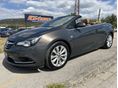 OPEL CASCADA 1.6 T Cosmo (Automata)
