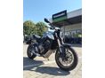 HONDA CB 650 R NEO SPORTS CAFÉ 