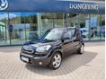 KIA SOUL 1.6 LX Magasan felszerelt! 166.000 Km!