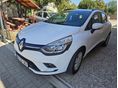 RENAULT CLIO Grandtour 1.2 16V Limited Magyar autó.74000 km!