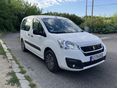 PEUGEOT PARTNER 2018/2 - 2