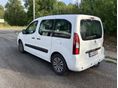 PEUGEOT PARTNER 2018/2 - 4