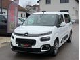 CITROEN BERLINGO 1.2 PureTech Feel S&S XL (7 személyes ) MO-I. 1.TUL. KARAMBOLMENTES. SZERVIZKÖNYV. DUPLA TOLÓAJTÓ!