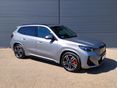 BMW IX1 2025/6 - 2